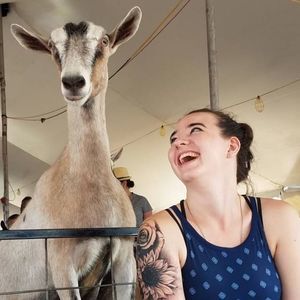 Meet your Posher, Kali